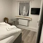 Glessener Braustube Mini-hôtel