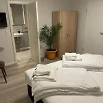 Glessener Braustube Mini-hôtel