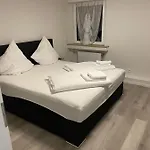 Glessener Braustube Mini-hôtel *