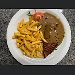 Glessener Braustube *