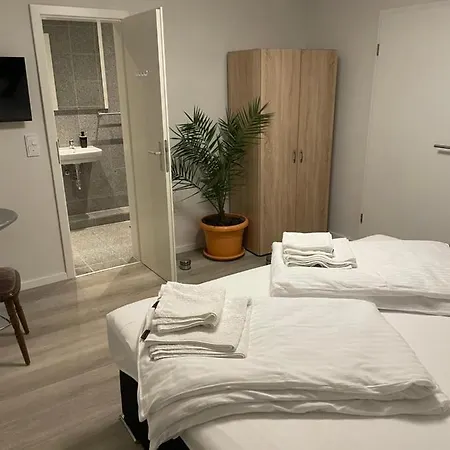 Glessener Braustube Inn