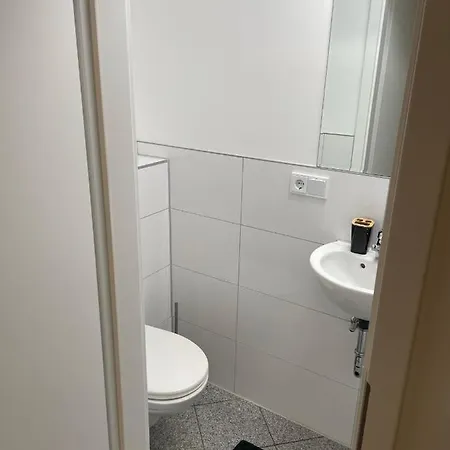 Glessener Braustube Penzion