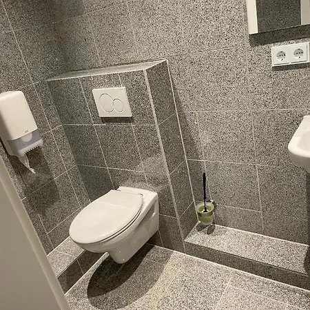 Penzion Glessener Braustube