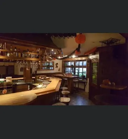 Glessener Braustube 베르그하임