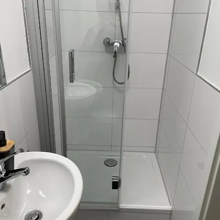Penzion Glessener Braustube