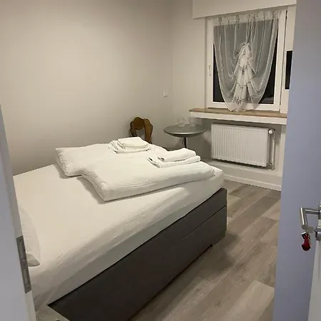 Glessener Braustube *