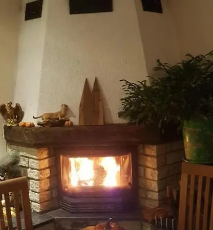 Glessener Braustube