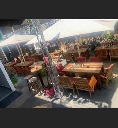 Glessener Braustube * 베르그하임