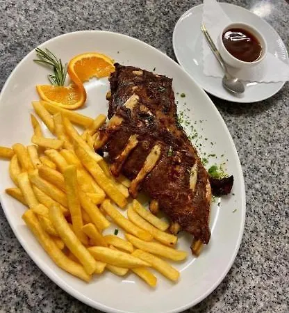 Inn Glessener Braustube *