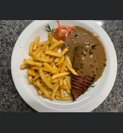 Glessener Braustube *