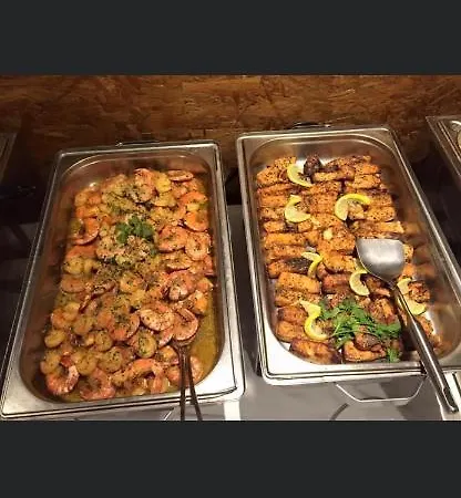 Glessener Braustube *