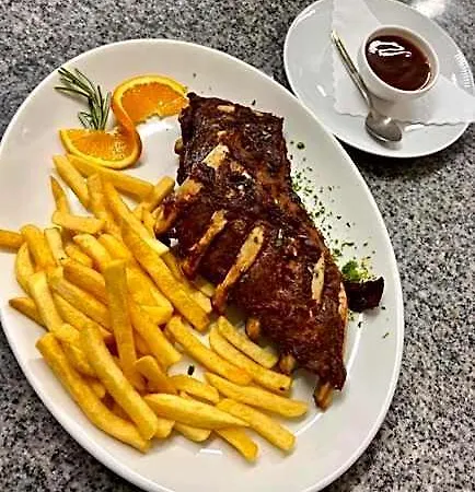 Glessener Braustube