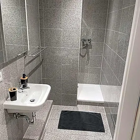 Glessener Braustube بيت ريفي