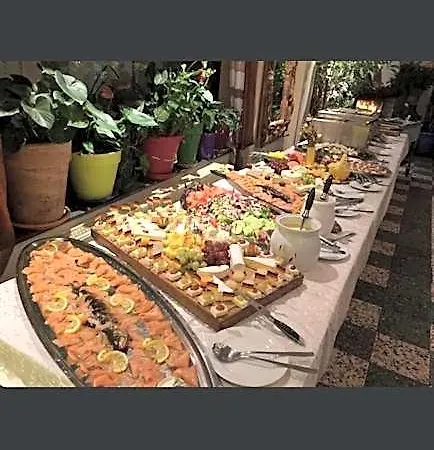 بيت ريفي Glessener Braustube *
