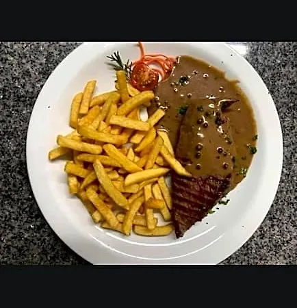 Glessener Braustube بيت ريفي
