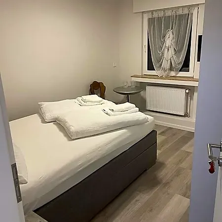 Glessener Braustube Penzion