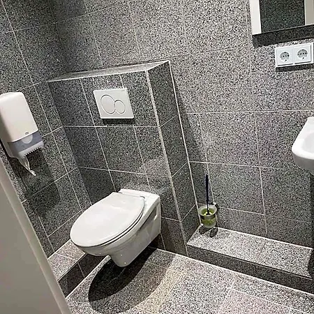 بيت ريفي Glessener Braustube