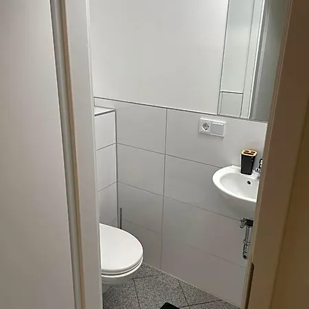 Glessener Braustube Penzion
