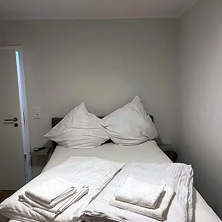 Glessener Braustube بيت ريفي