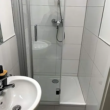 Glessener Braustube بيت ريفي