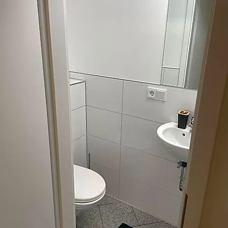 Glessener Braustube *