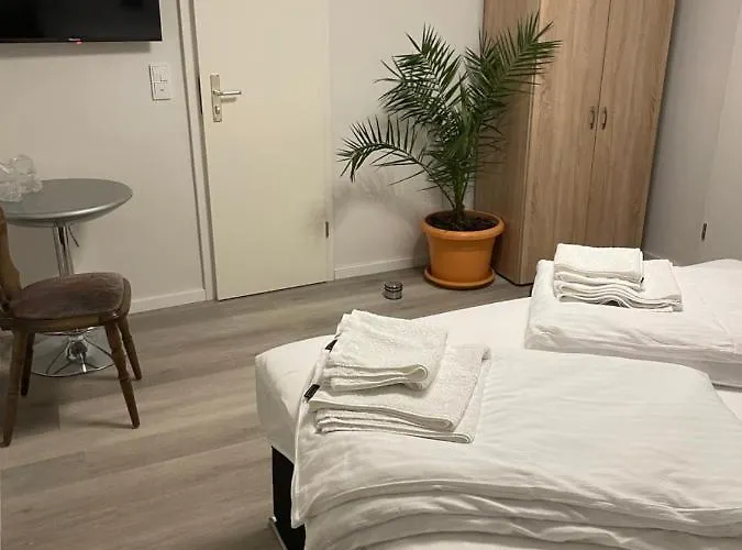 Glessener Braustube *