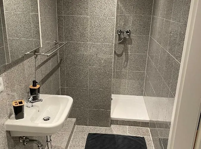 Glessener Braustube 베르그하임