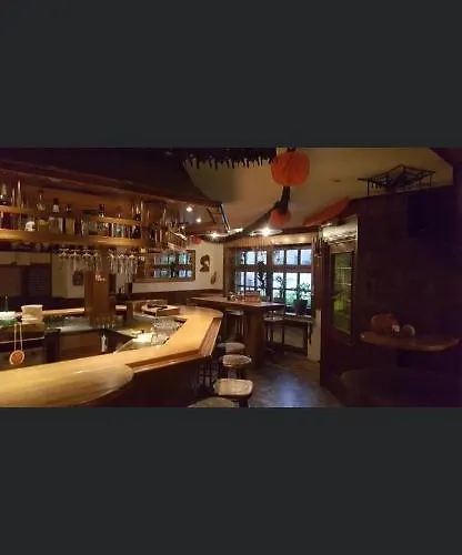 Glessener Braustube 베르그하임