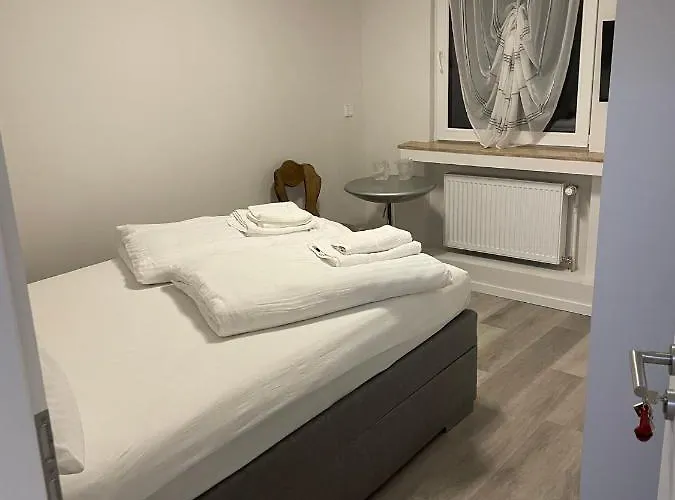 Glessener Braustube *