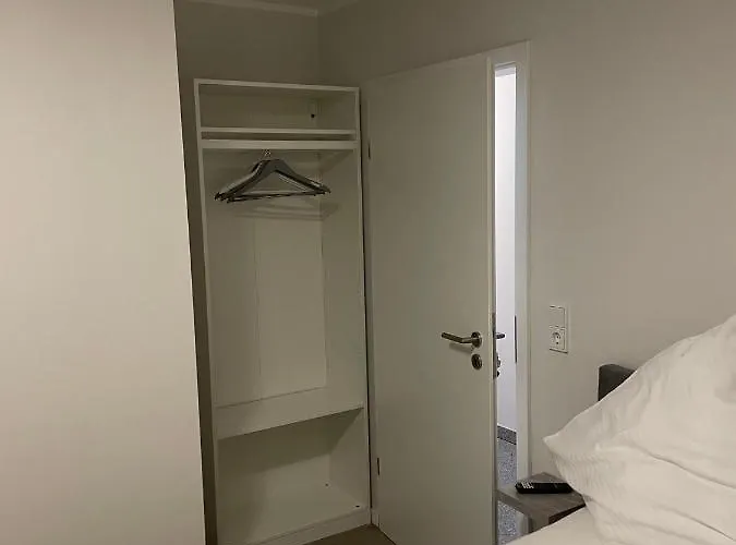 여관 Glessener Braustube *