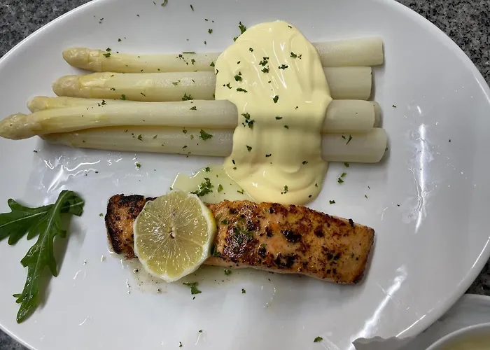 Glessener Braustube * 베르그하임