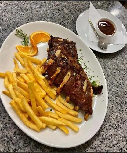 Kro Glessener Braustube *