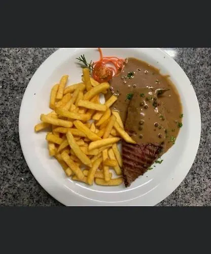 Glessener Braustube *