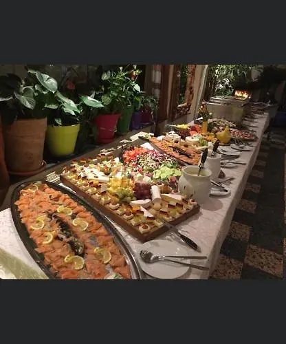 Glessener Braustube Kro *