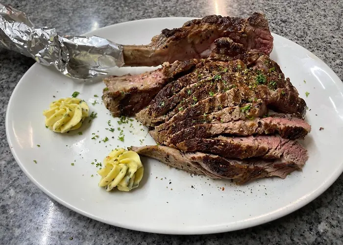 Glessener Braustube * 베르그하임