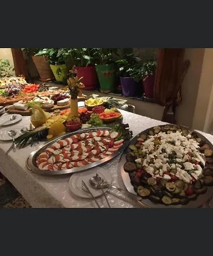 Kro Glessener Braustube *