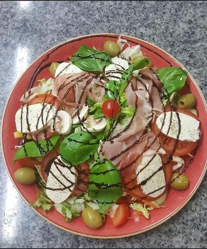 Glessener Braustube Kro *